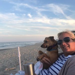 Meet your Posher, Shelby